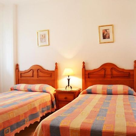Appartement Caracola Frente A La Playa à Torre Del Mar Extérieur photo